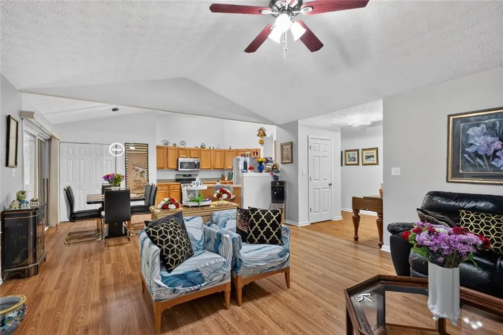 4692 Devencrest Lane Buford, GA 30519