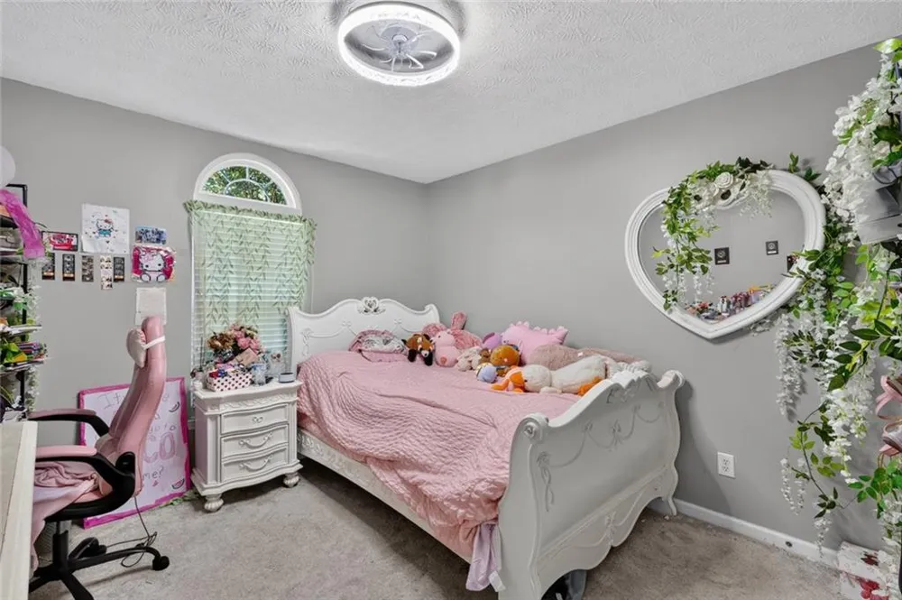 4692 Devencrest Lane Buford, GA 30519