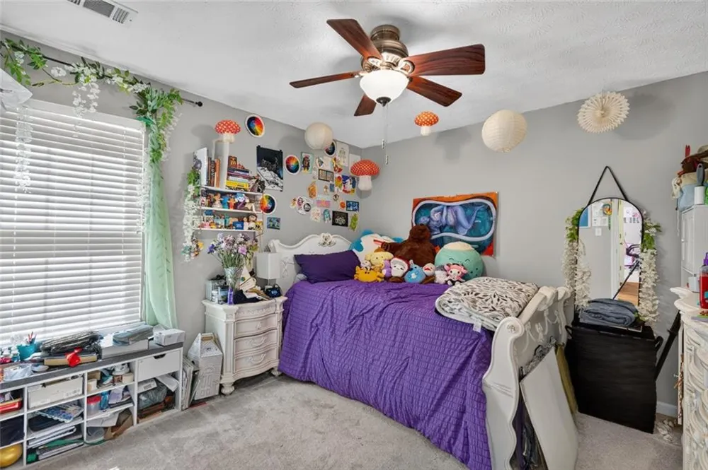 4692 Devencrest Lane Buford, GA 30519