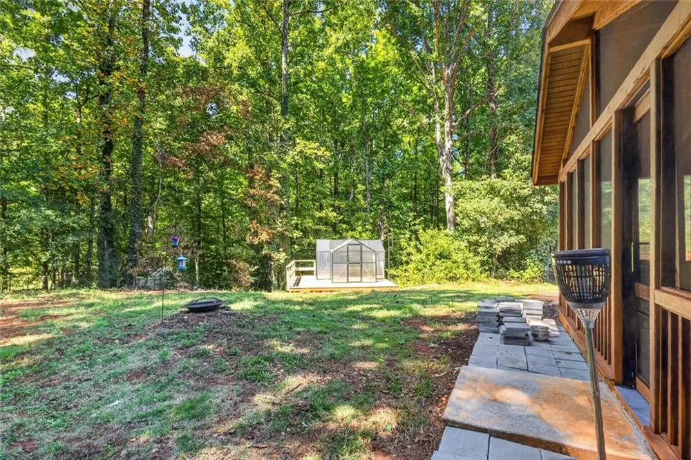 4692 Devencrest Lane Buford, GA 30519