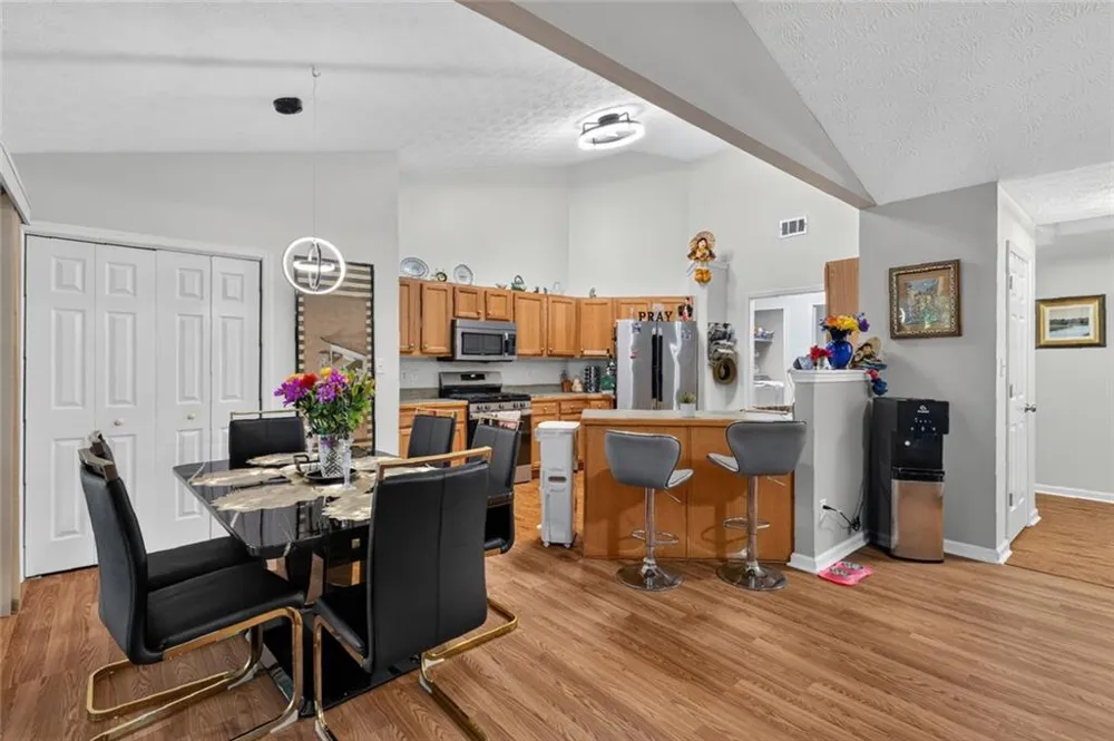 4692 Devencrest Lane Buford, GA 30519