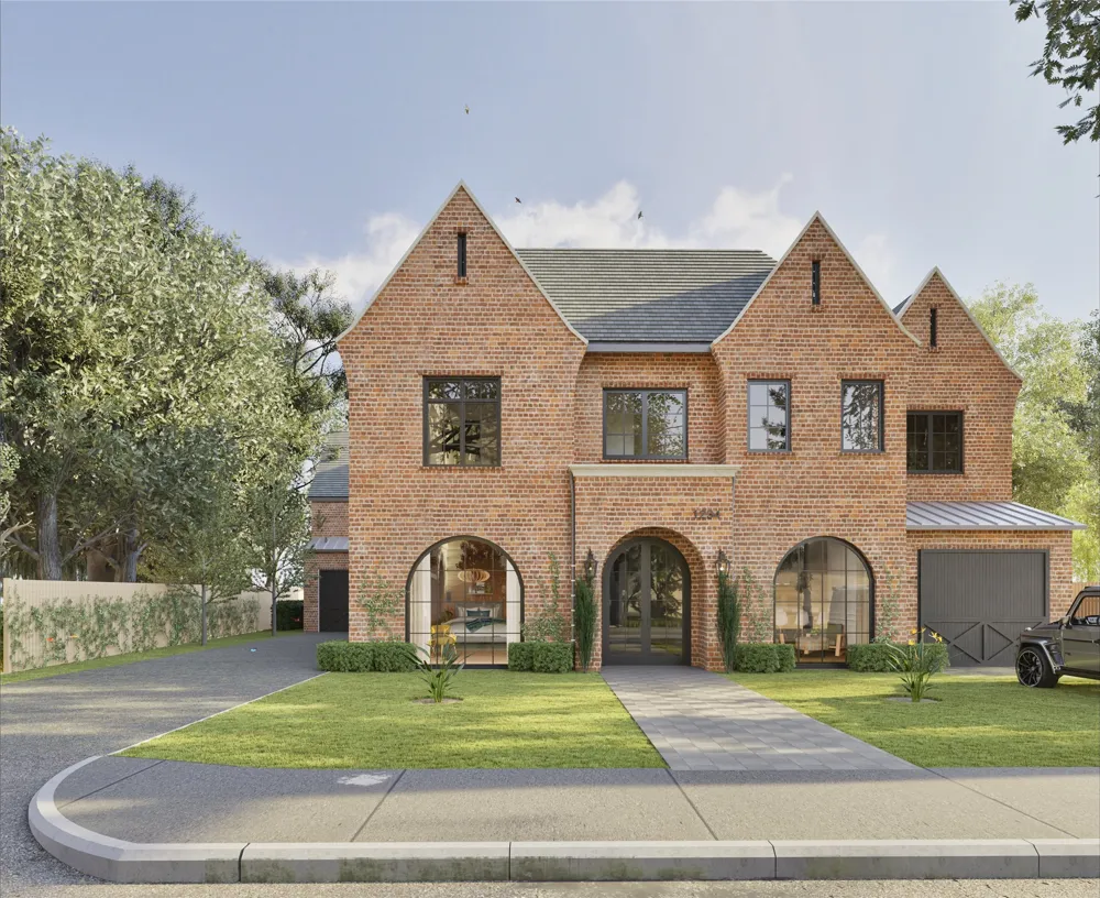 6635 Moonlit Meadow Drive Frisco, TX 75034