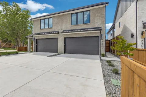 7805 Denton Drive