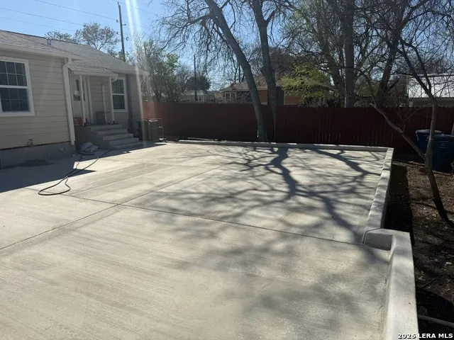 1507 W Hilderbrand Ave. San Antonio, TX 78202