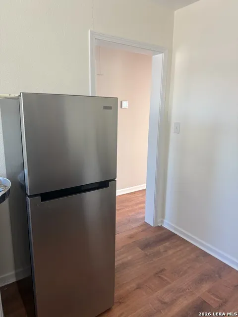 1507 W Hilderbrand Ave. San Antonio, TX 78202