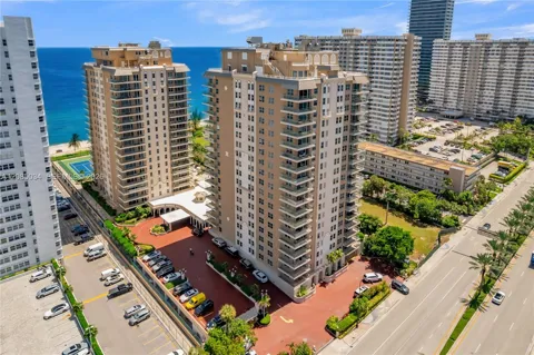 1920 S Ocean Dr #3A