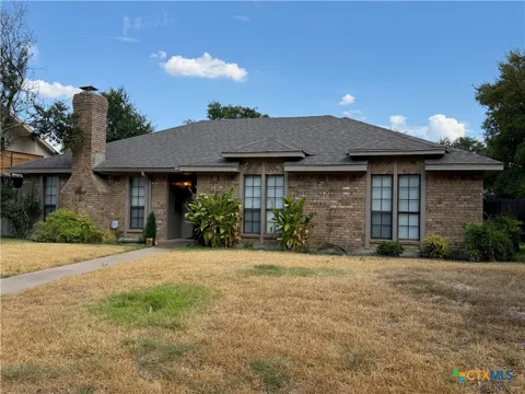 4405 Stagecoach Trail