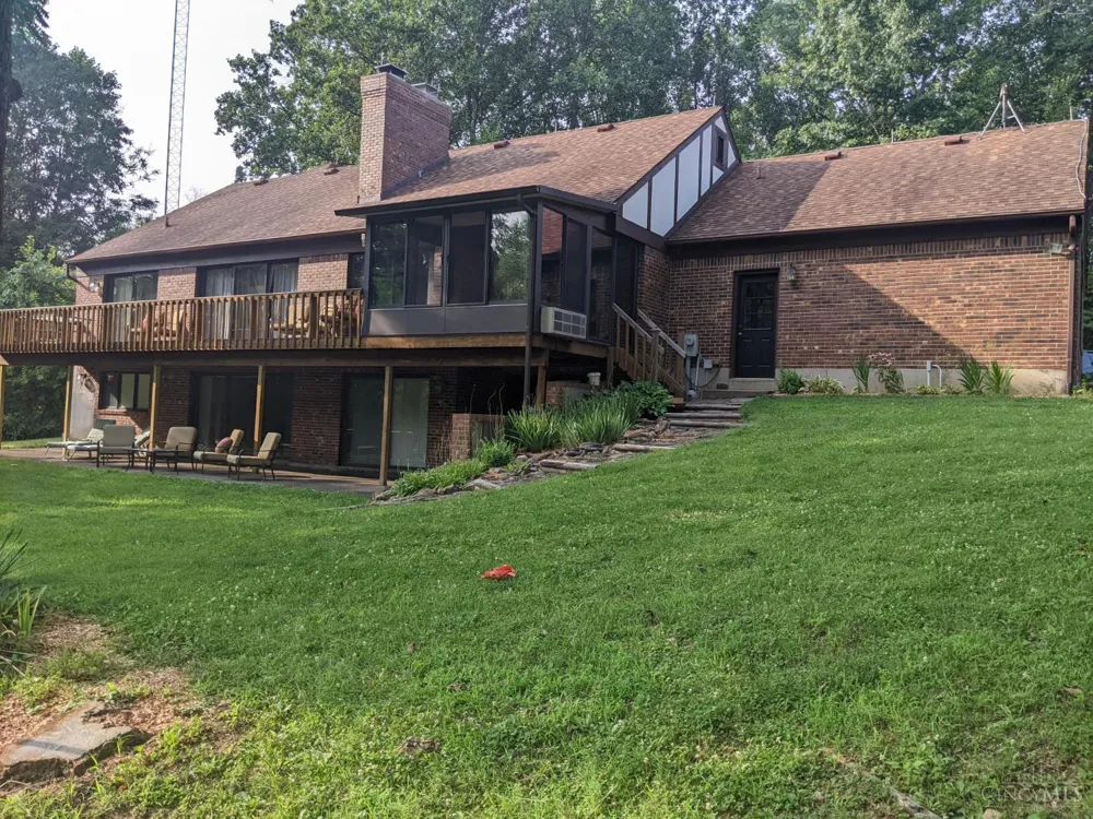 921 Katys Lane Chester, OH 45177
