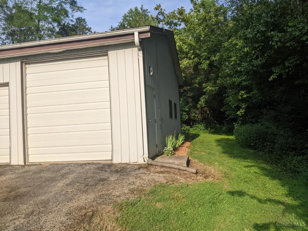 921 Katys Lane Chester, OH 45177