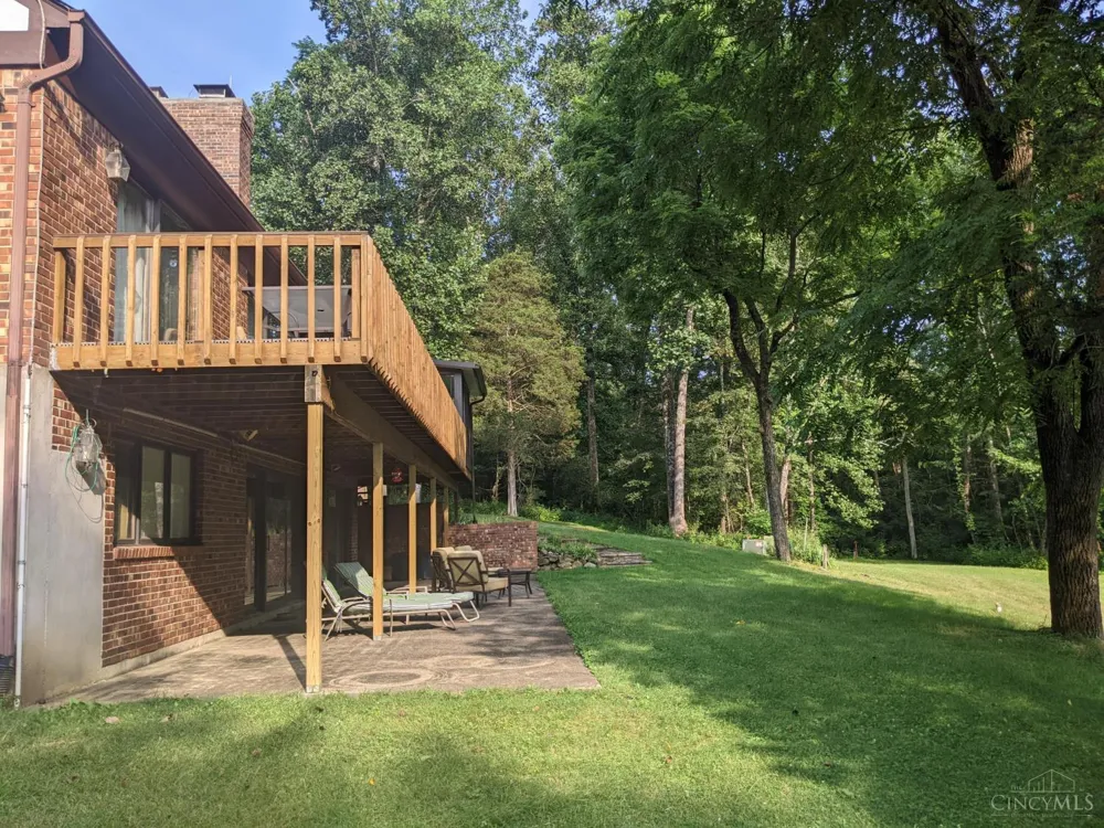 921 Katys Lane Chester, OH 45177
