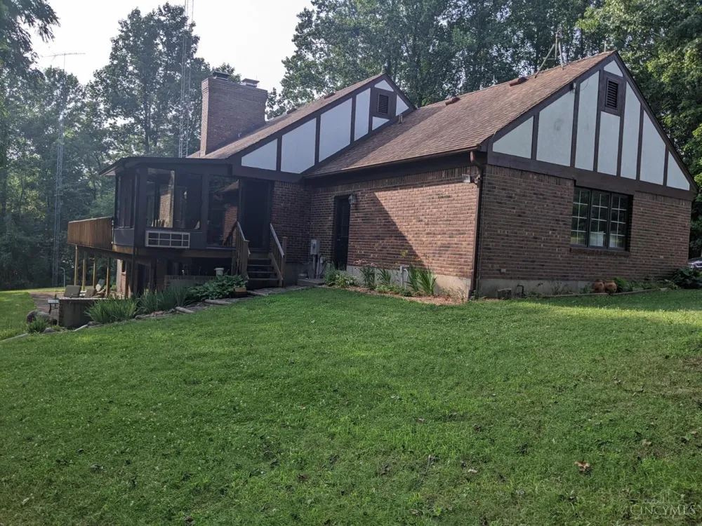 921 Katys Lane Chester, OH 45177