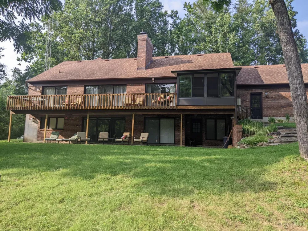 921 Katys Lane Chester, OH 45177
