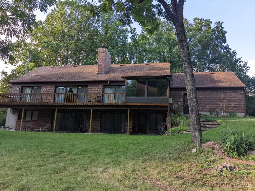 921 Katys Lane Chester, OH 45177