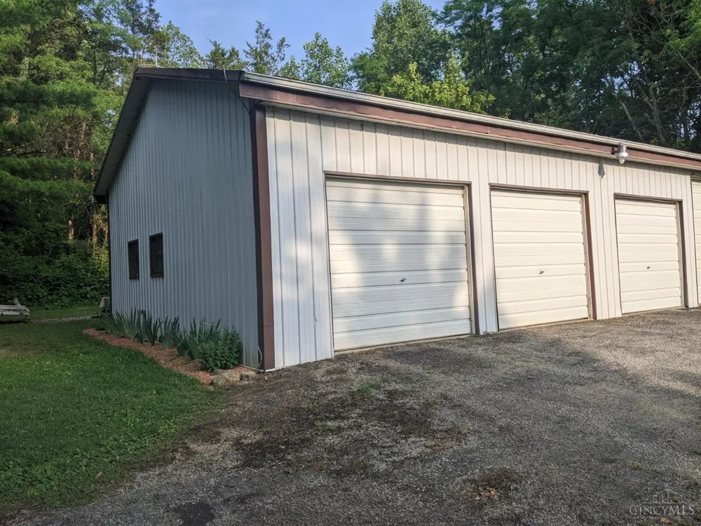 921 Katys Lane Chester, OH 45177