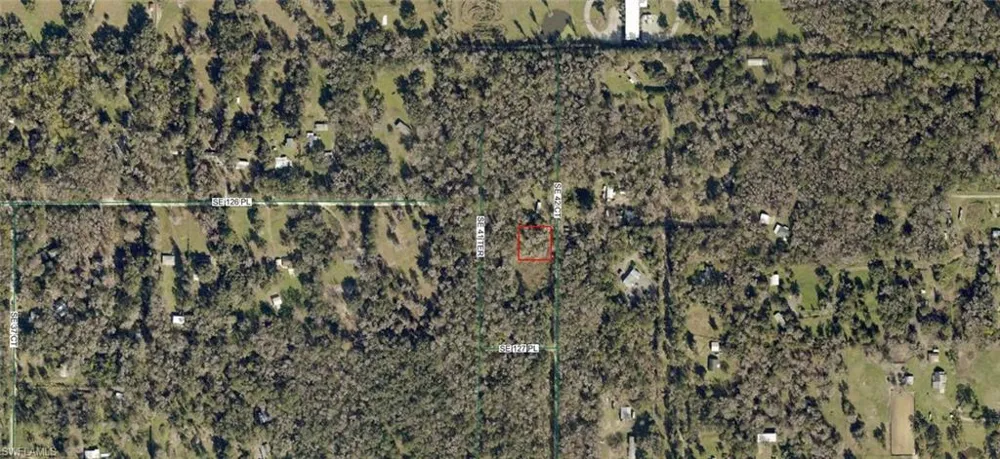 4214 SE 42 COURT Belleview, FL 34420