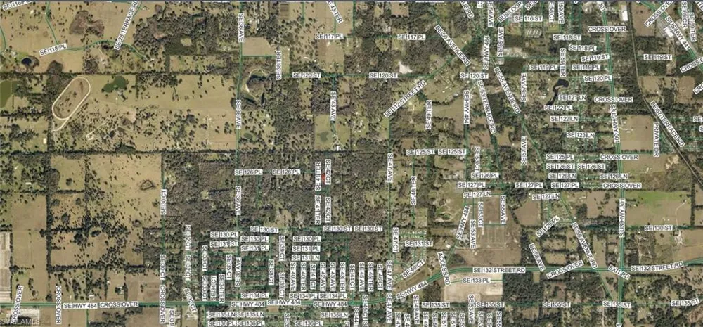 4214 SE 42 COURT Belleview, FL 34420