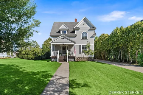 125 W Main Avenue