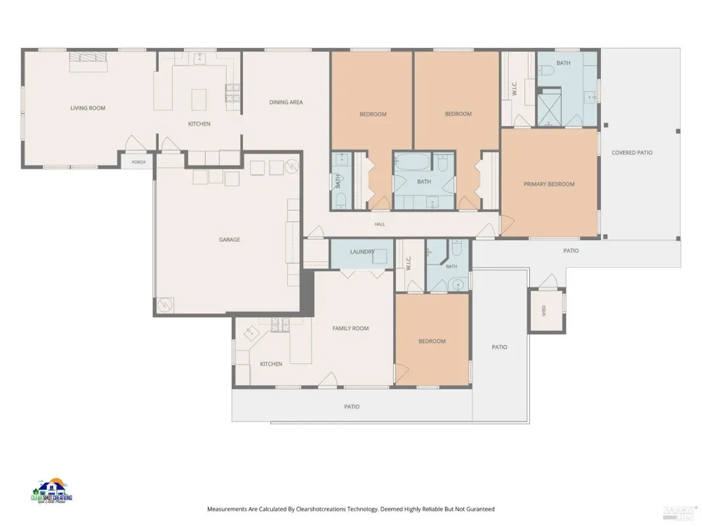 445 Monte Vista Avenue Healdsburg, CA 95448