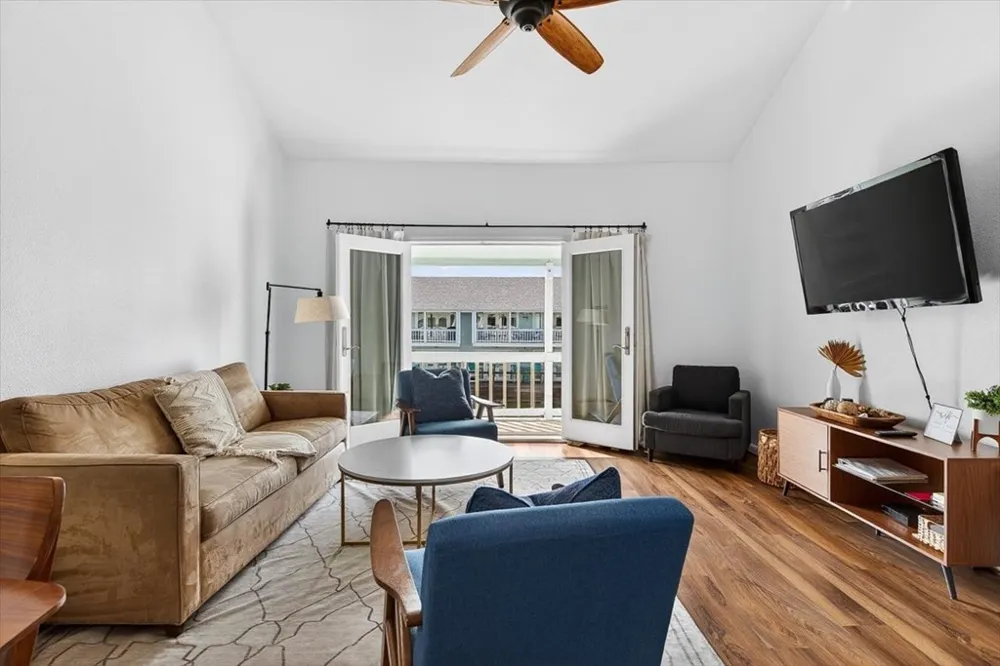 610 Lauderdale Drive #610 Rockport, TX 78382