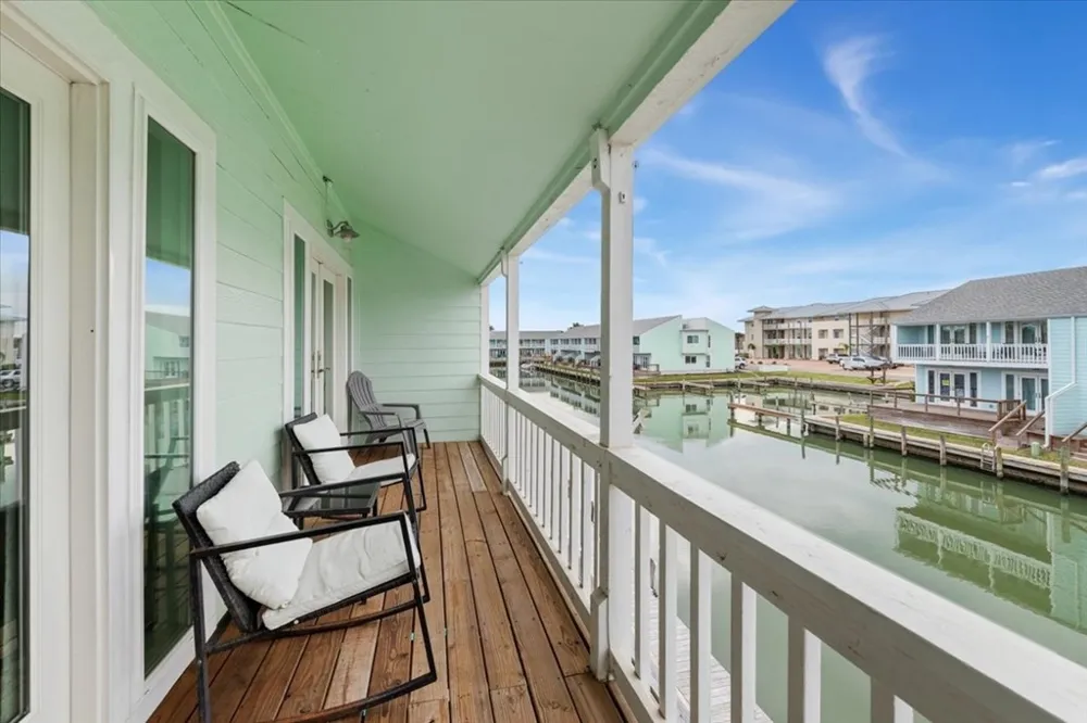 610 Lauderdale Drive #610 Rockport, TX 78382