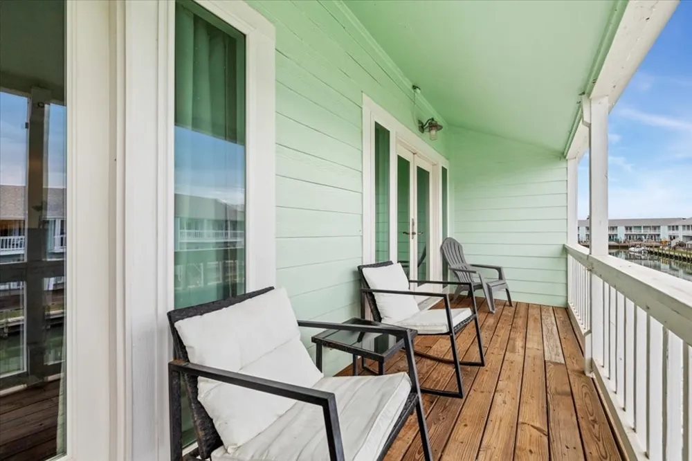 610 Lauderdale Drive #610 Rockport, TX 78382