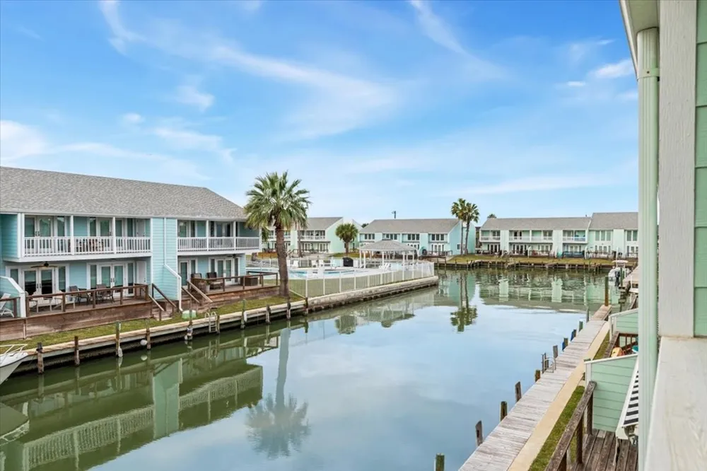 610 Lauderdale Drive #610 Rockport, TX 78382