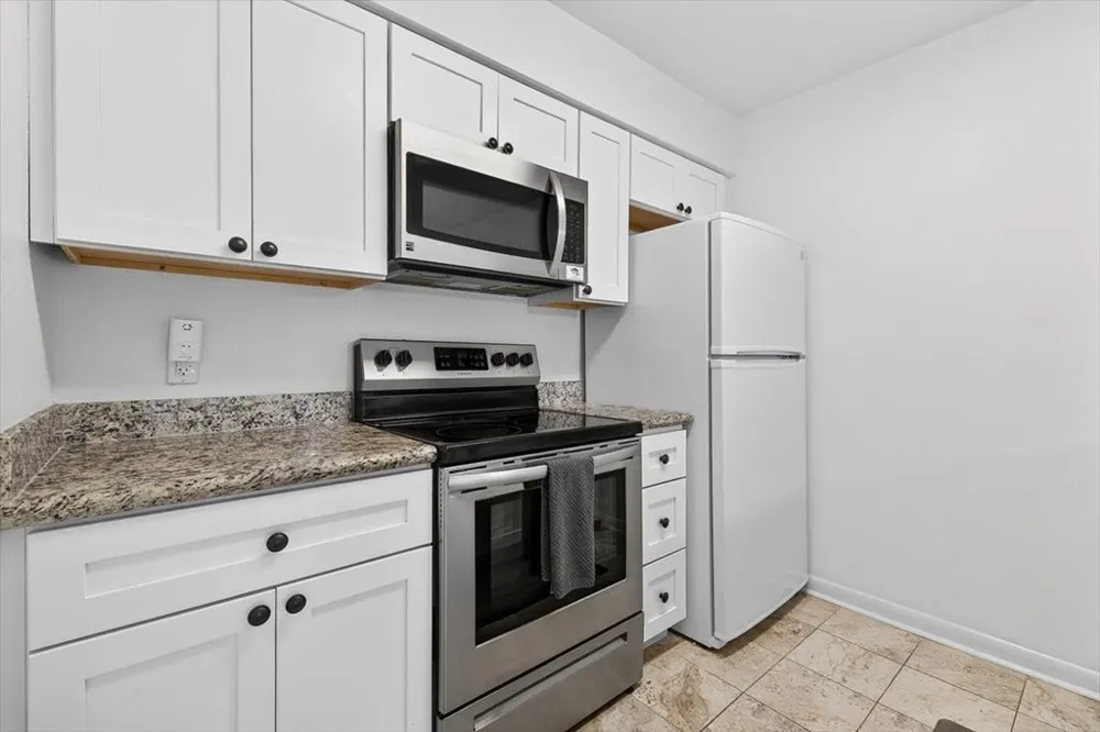 610 Lauderdale Drive #610 Rockport, TX 78382
