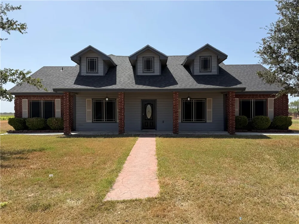 664 Fm 625 Alice, TX 78332