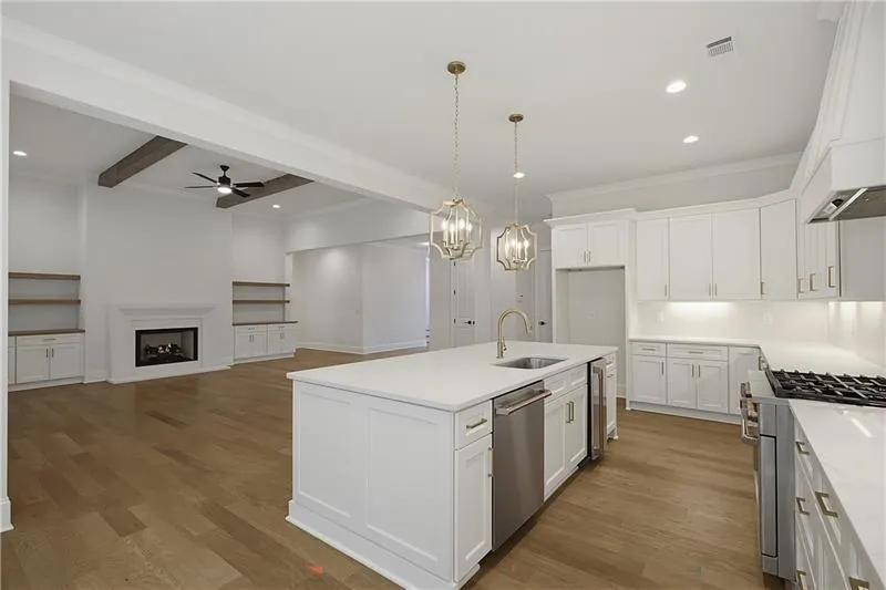 74 Green Terrace Newnan, GA 30265