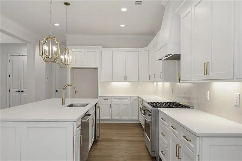 74 Green Terrace Newnan, GA 30265