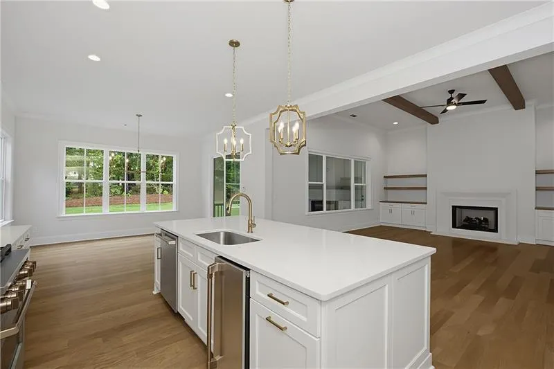 74 Green Terrace Newnan, GA 30265