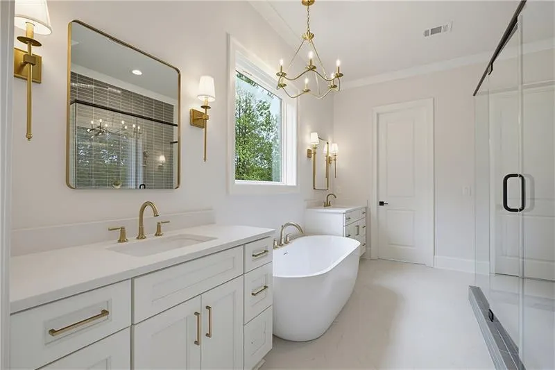 74 Green Terrace Newnan, GA 30265