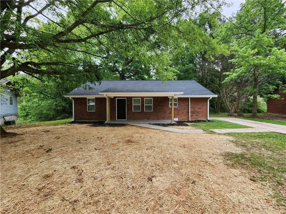 723 W Creek Circle Monroe, GA 30655
