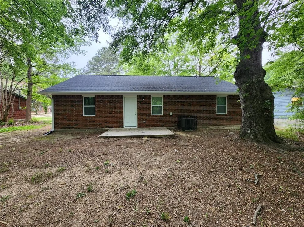 723 W Creek Circle Monroe, GA 30655