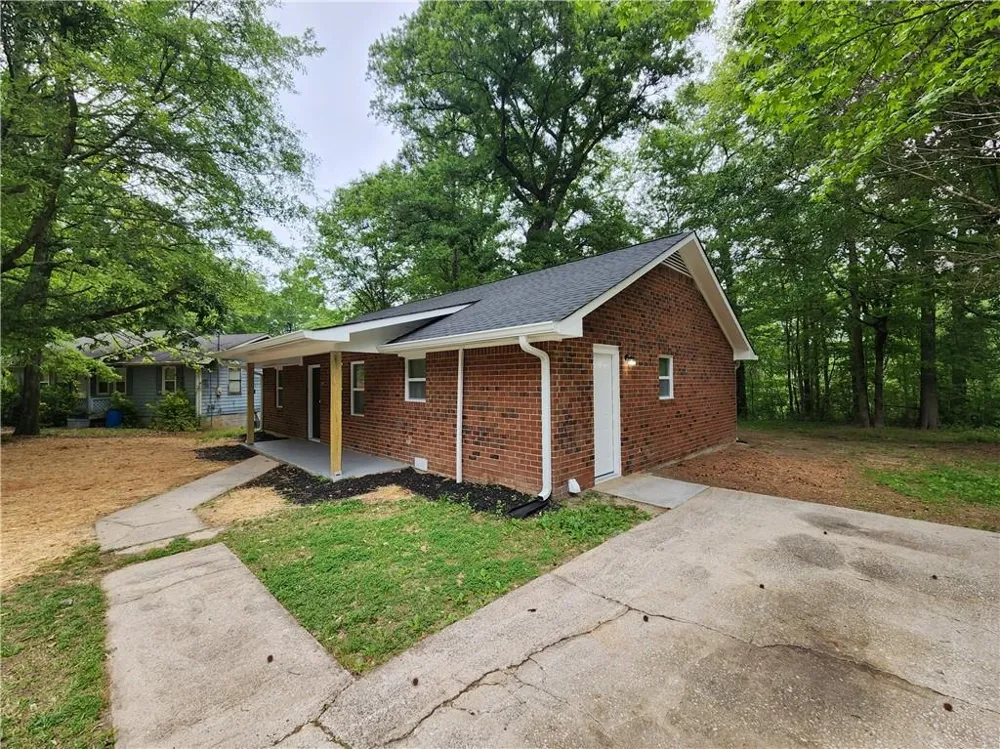 723 W Creek Circle Monroe, GA 30655
