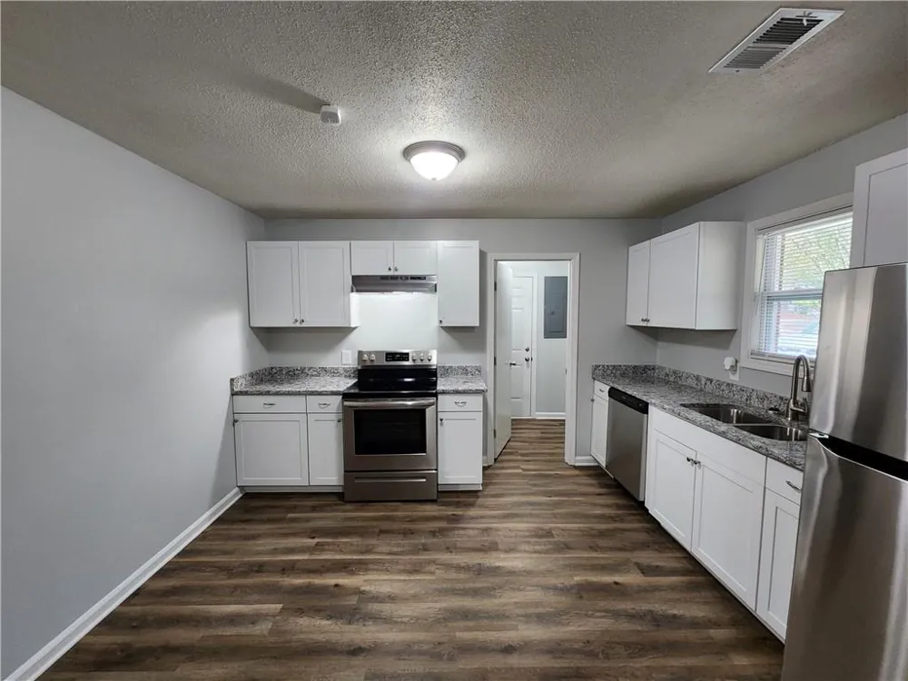 723 W Creek Circle Monroe, GA 30655