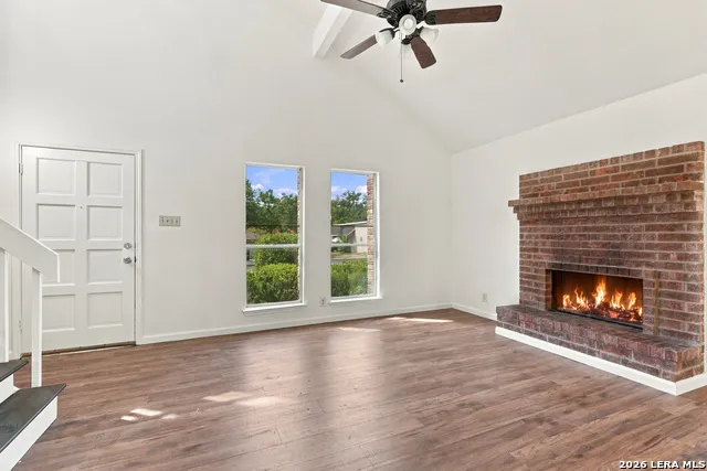 11442 ROUSSEAU ST San Antonio, TX 78251