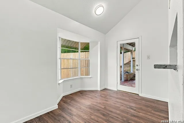 11442 ROUSSEAU ST San Antonio, TX 78251