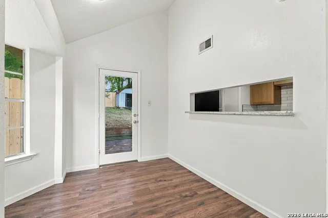 11442 ROUSSEAU ST San Antonio, TX 78251