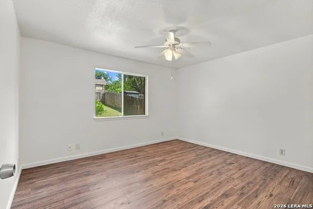 11442 ROUSSEAU ST San Antonio, TX 78251