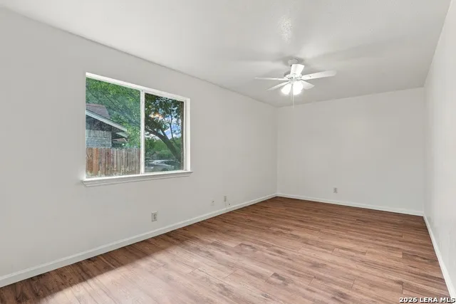 11442 ROUSSEAU ST San Antonio, TX 78251