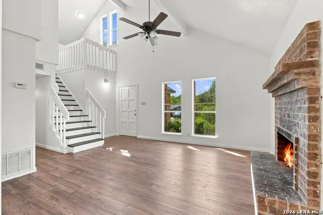 11442 ROUSSEAU ST San Antonio, TX 78251