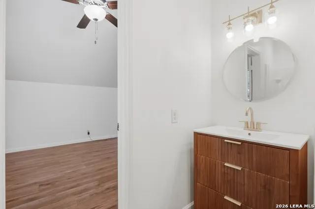 11442 ROUSSEAU ST San Antonio, TX 78251
