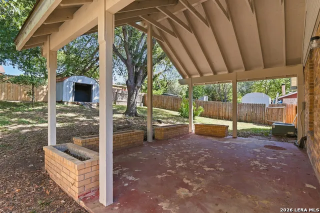 11442 ROUSSEAU ST San Antonio, TX 78251