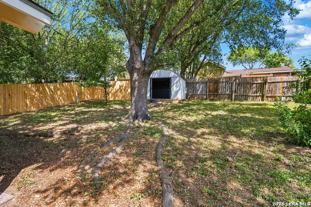 11442 ROUSSEAU ST San Antonio, TX 78251