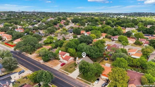 11442 ROUSSEAU ST San Antonio, TX 78251