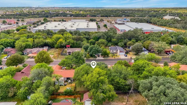 11442 ROUSSEAU ST San Antonio, TX 78251