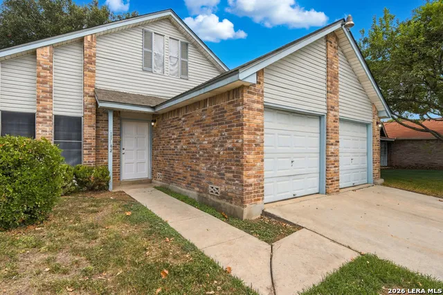 11442 ROUSSEAU ST San Antonio, TX 78251