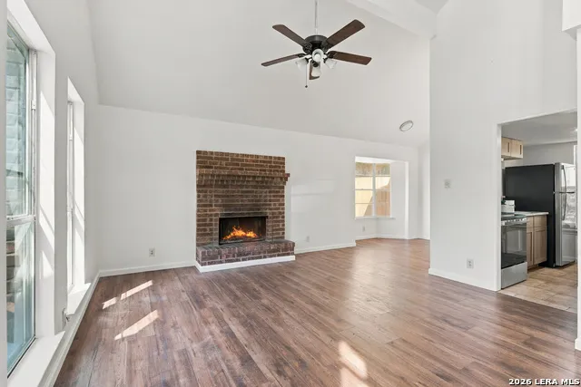 11442 ROUSSEAU ST San Antonio, TX 78251