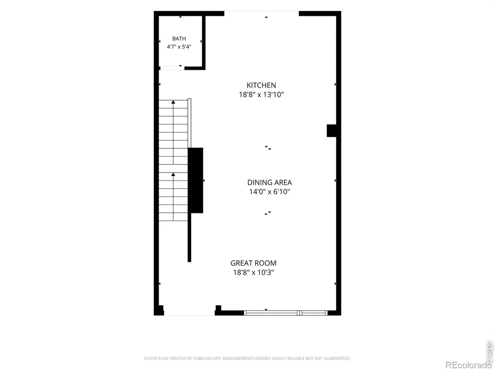 1483 Hecla Way Louisville, CO 80027